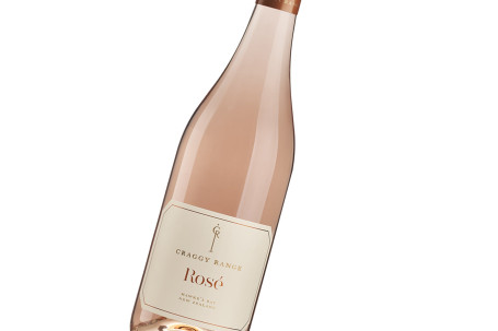 Craggy Range Hawkes Bay Rosé