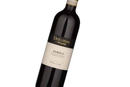 Definiție De Majestic Barolo