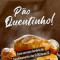 Misto; Queijo E Presunto, Café Preto Ou Café Com Leite