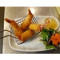 (E)Mta Prawn Roll 4 Pcs