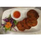 (E)Mta Thai Fish Cake 4 Pcs