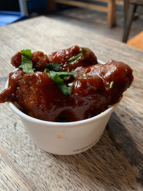 *New* Bbq Jfc Bites