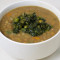 70. Spinach Lentil Soup