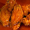 Authentic Halal Wings