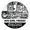 His Girl Friday