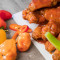 Buffalo Wings 50Pc