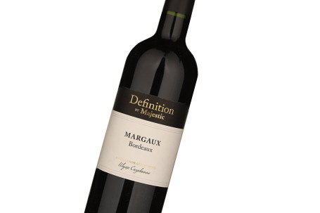 Definiție De Majestic Margaux