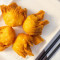 22. Deep-Fried Wonton