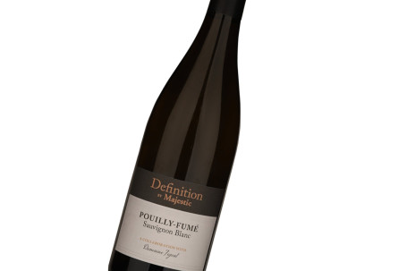 Definiție De Majestic Pouilly Fume