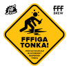 Fffiga Tonka!