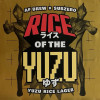 Rice Of The Yuzu