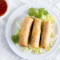 A2 Egg Rolls (3 Pcs