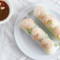 A1 Spring Roll (2 Pcs