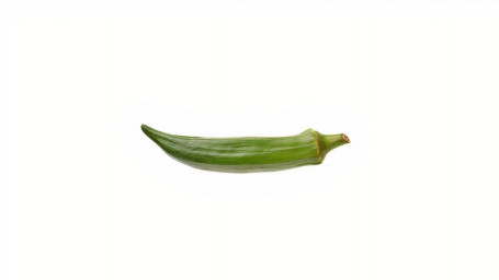 Okra 1 Lb Bag