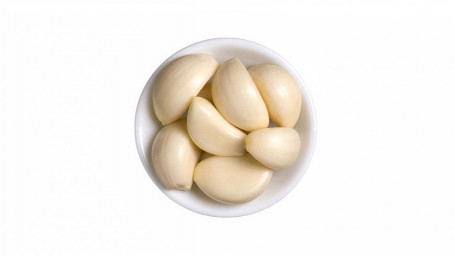 Peeled Fresh Garlic 100 G