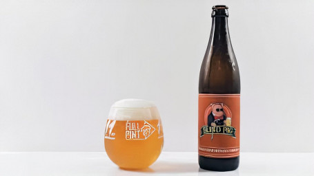 Blind Pig 500Ml Bottle