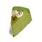 Matcha Crepe Slice