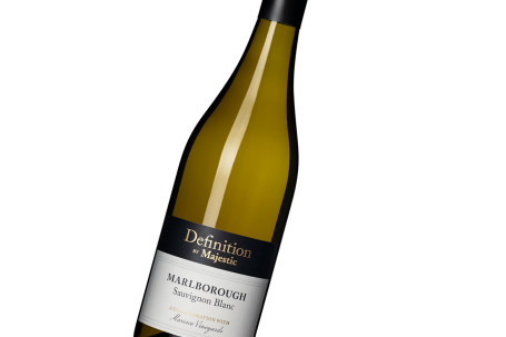 Definiție De Majestic Marlborough Sauvignon Blanc