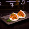 Spicy Chicken Bao (X2)