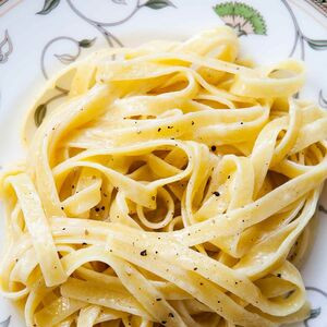 Paste Alfredo