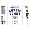 9. Cubbie Gummy