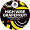 20. High Wire Grapefruit