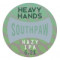 6. Heavy Hands Hazy Ipa