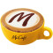 Mccafe Cappuccino L Mccafe Yì Dà Lì Pào Mò Kā Fēi Dà Mccafe Cappuccino L