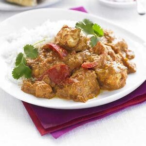 Pui Tikka Masala