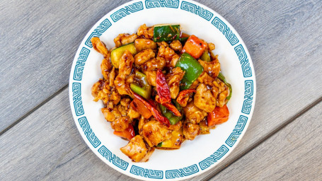 L22. Pui "Kung Pao