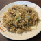 Niú Ròu Dàn Chǎo Fàn Stir-Fried Beef Rice