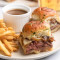 Sandwich French Dip