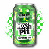 12. Mosh Pit Imperial