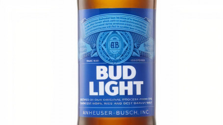 Sticla Bud Light De 12 Oz