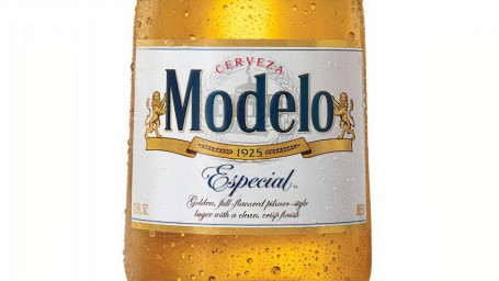 Modelo Especial 12Oz Bottle