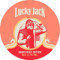 Lucky Jack Grapefruit Edition