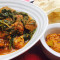 Lamb Saag