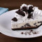 Oreo Cookie Silk Pie, Felie