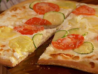 Pizza Vegetariana Pizza Vegetariana