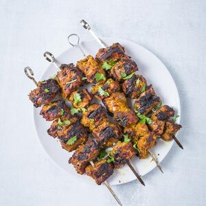 Tikka De Miel