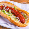 Chilli Cheese Kransky Dog