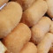 Enroladinho De Queijo (Mini) 10 Unidades