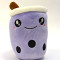 Cupp Plushie Taro