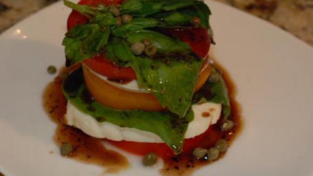 Salata Caprese