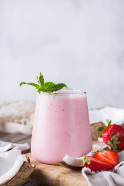 Strawberry Shake