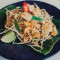 Pad Thai (Vegetarian Options)