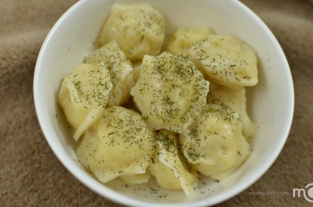 Pelmeni