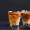 Macchiato Caramel Rece