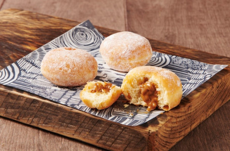 Livrare Exclusivă Mini Biscoff Donuts X3 (V)