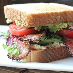 Blt Sandwich